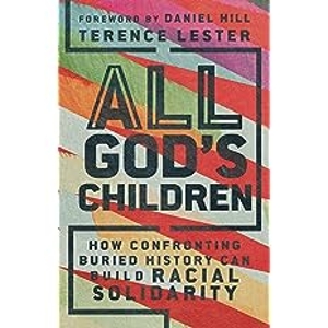 All Gods Children